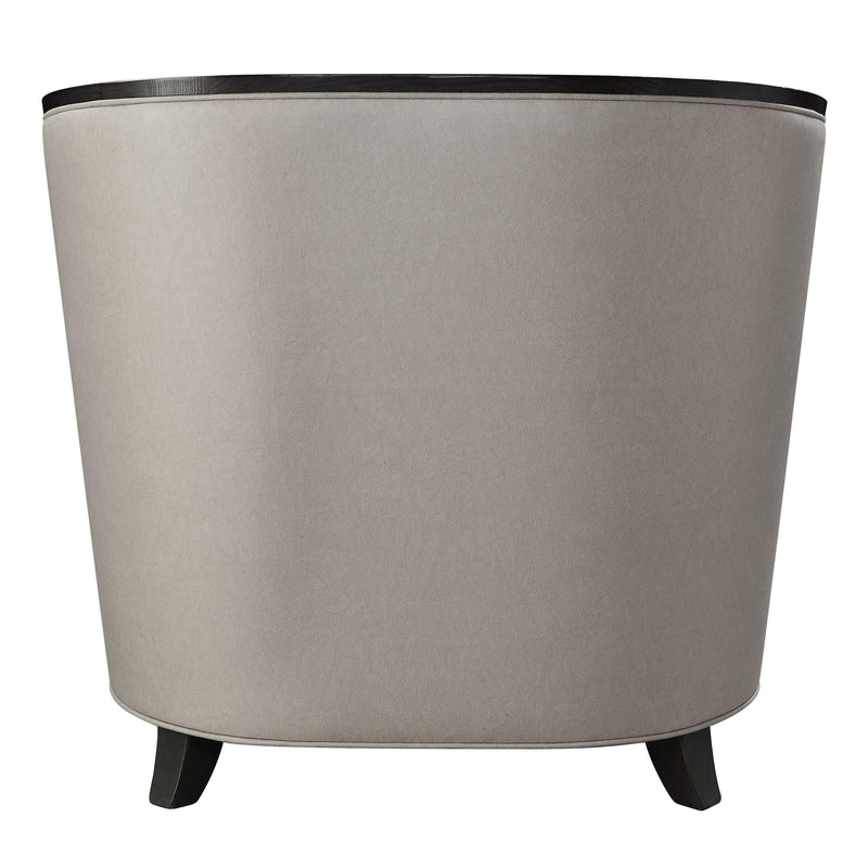 Calgary Furniture Emporium Zemocryss Stationary Fabric Chair 54237 IMAGE 4