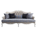 Calgary Furniture Emporium Ciddrenar Stationary Fabric Sofa 54310 IMAGE 2
