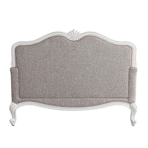 Calgary Furniture Emporium Ciddrenar Stationary Fabric Loveseat 54311 IMAGE 9