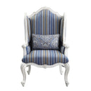 Calgary Furniture Emporium Ciddrenar Stationary Fabric Chair 54312 IMAGE 2