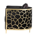 Calgary Furniture Emporium Fergal Stationary Fabric Loveseat 55666 IMAGE 6