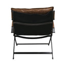 Calgary Furniture Emporium Zulgaz Stationary Leather Look Accent Chair 59951 IMAGE 5