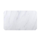 Calgary Furniture Emporium Zumala Dining Table with Trestle Base 73260 IMAGE 4