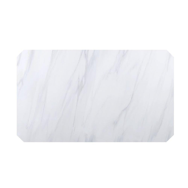 Calgary Furniture Emporium Zumala Dining Table with Trestle Base 73260 IMAGE 4