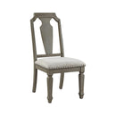 Calgary Furniture Emporium Zumala Dining Chair 73262 IMAGE 2