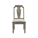 Calgary Furniture Emporium Zumala Dining Chair 73262 IMAGE 3
