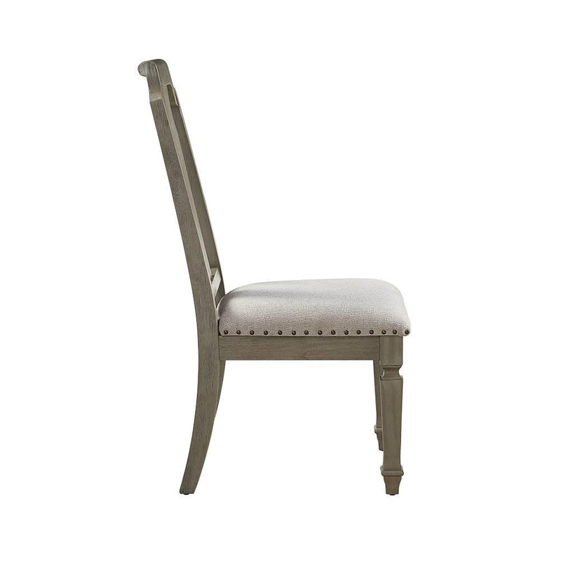 Calgary Furniture Emporium Zumala Dining Chair 73262 IMAGE 4
