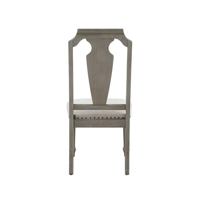 Calgary Furniture Emporium Zumala Dining Chair 73262 IMAGE 5