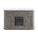 Calgary Furniture Emporium Zumala Server 73263 IMAGE 3
