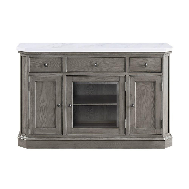 Calgary Furniture Emporium Zumala Server 73263 IMAGE 3
