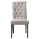 Calgary Furniture Emporium Yabeina Dining Chair 73267 IMAGE 2