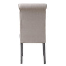 Calgary Furniture Emporium Yabeina Dining Chair 73267 IMAGE 4