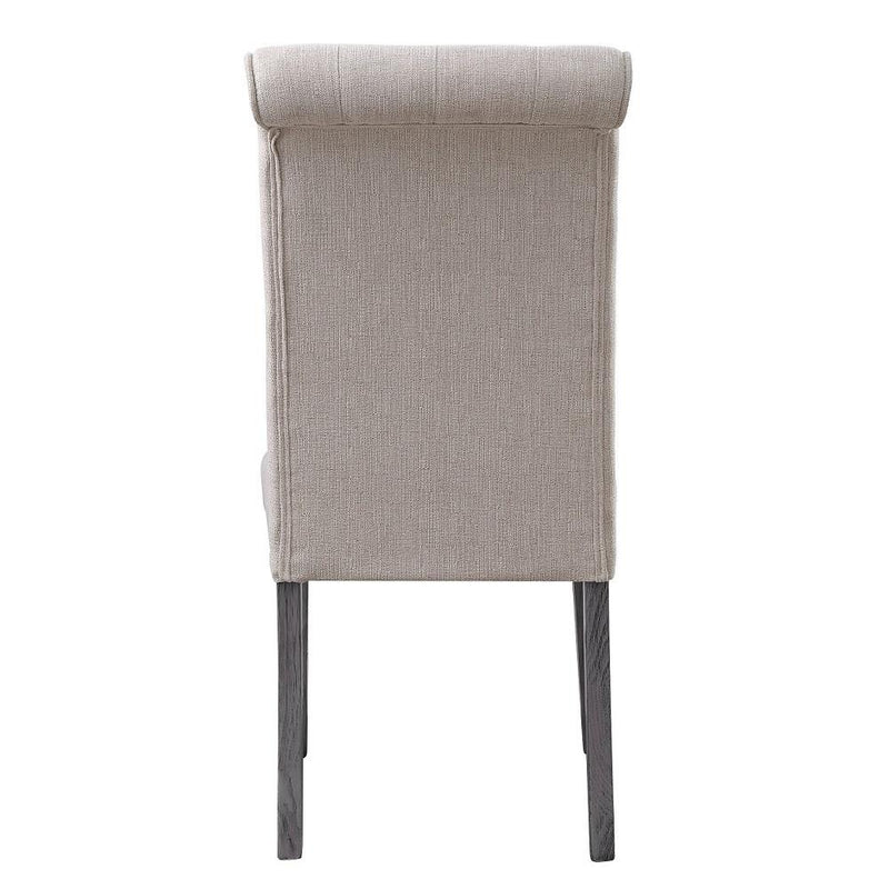 Calgary Furniture Emporium Yabeina Dining Chair 73267 IMAGE 4
