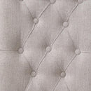 Calgary Furniture Emporium Yabeina Dining Chair 73267 IMAGE 5