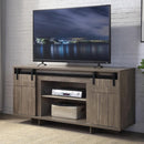 Calgary Furniture Emporium Bellarosa TV Stand with Cable Management 91608 IMAGE 1