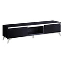 Calgary Furniture Emporium Raceloma TV Stand with Cable Management 91994 IMAGE 2