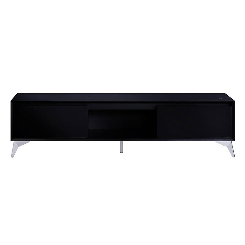 Calgary Furniture Emporium Raceloma TV Stand with Cable Management 91994 IMAGE 3