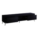 Calgary Furniture Emporium Raceloma TV Stand with Cable Management 91994 IMAGE 6