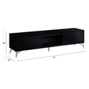 Calgary Furniture Emporium Raceloma TV Stand with Cable Management 91994 IMAGE 7