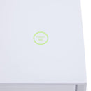 Calgary Furniture Emporium Raceloma TV Stand with Cable Management 91995 IMAGE 5