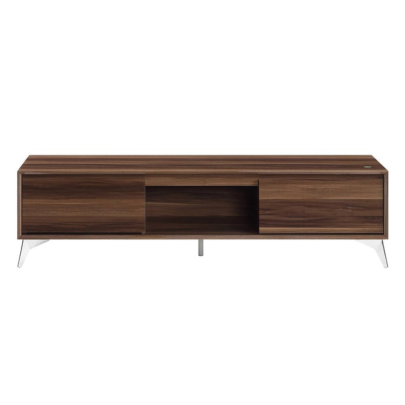 Calgary Furniture Emporium Raceloma TV Stand with Cable Management 91997 IMAGE 3