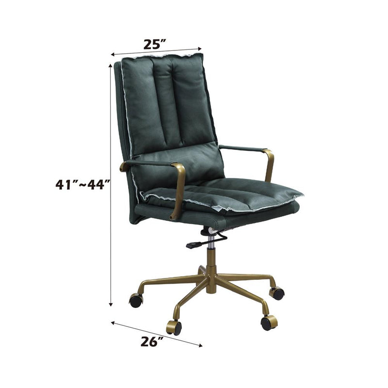 Calgary Furniture Emporium Office Chairs Office Chairs 93166 IMAGE 10