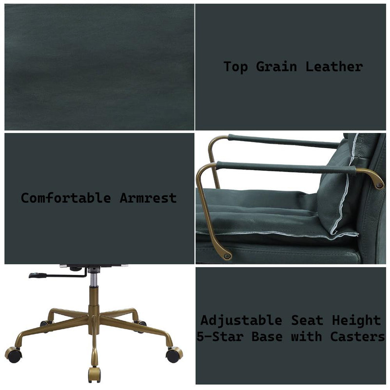 Calgary Furniture Emporium Office Chairs Office Chairs 93166 IMAGE 11