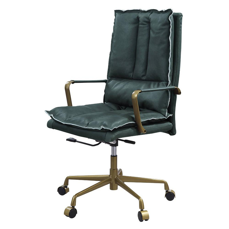Calgary Furniture Emporium Office Chairs Office Chairs 93166 IMAGE 2