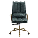 Calgary Furniture Emporium Office Chairs Office Chairs 93166 IMAGE 3