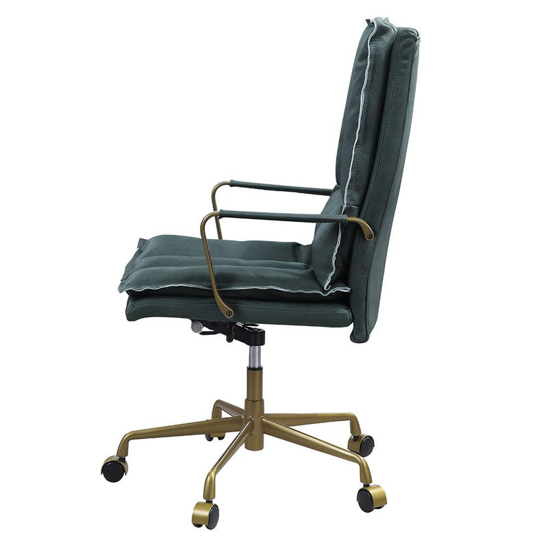 Calgary Furniture Emporium Office Chairs Office Chairs 93166 IMAGE 4