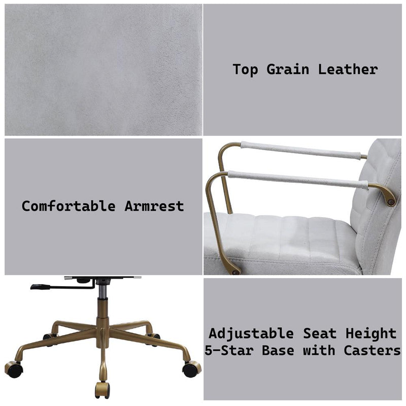 Calgary Furniture Emporium Office Chairs Office Chairs 93168 IMAGE 11