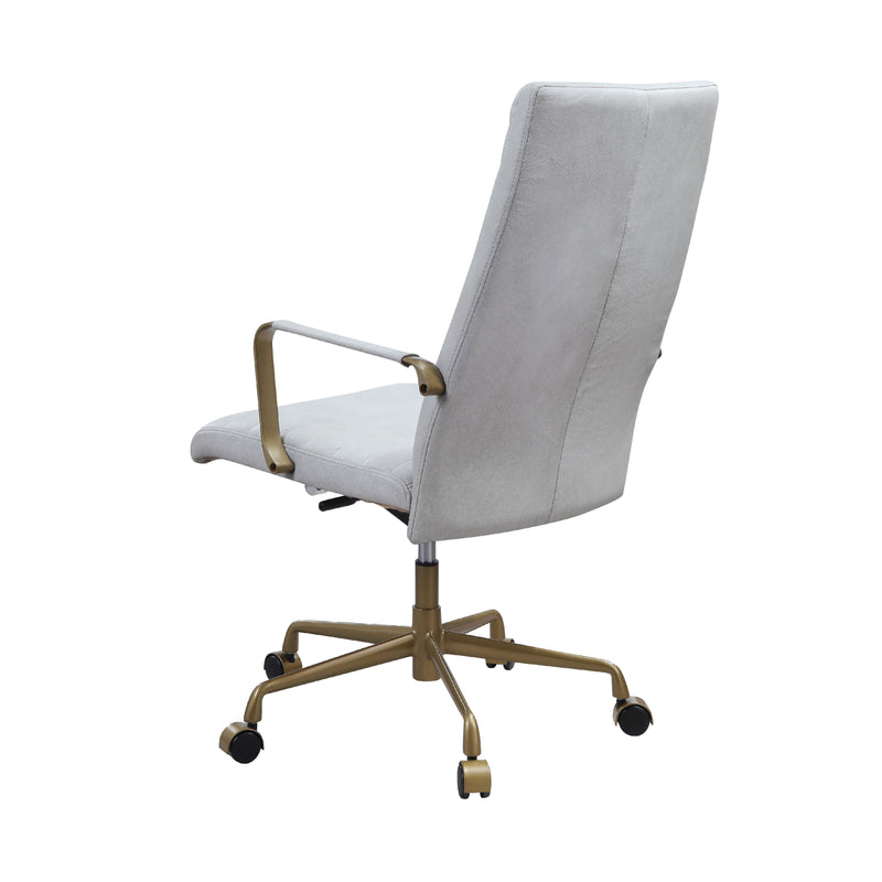 Calgary Furniture Emporium Office Chairs Office Chairs 93168 IMAGE 4