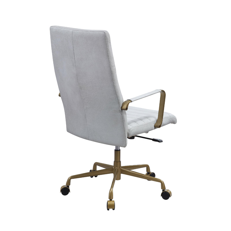 Calgary Furniture Emporium Office Chairs Office Chairs 93168 IMAGE 6