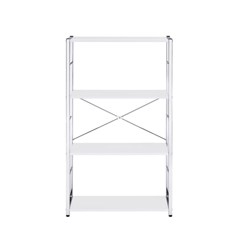 Calgary Furniture Emporium Bookcases 3-Shelf 93192 IMAGE 2