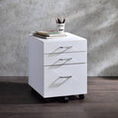 Calgary Furniture Emporium Filing Cabinets Vertical 93194 IMAGE 1