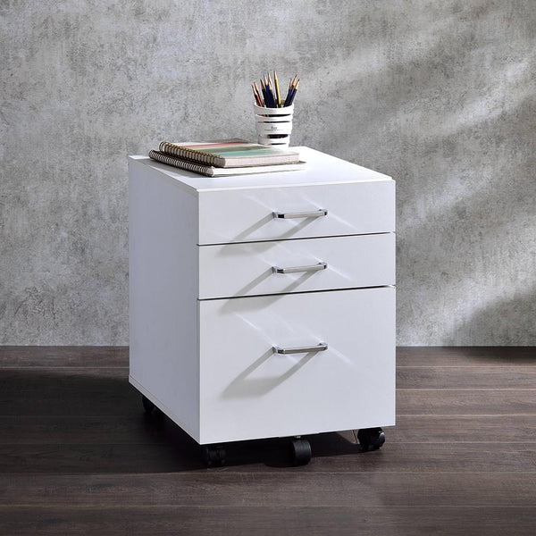 Calgary Furniture Emporium Filing Cabinets Vertical 93194 IMAGE 1