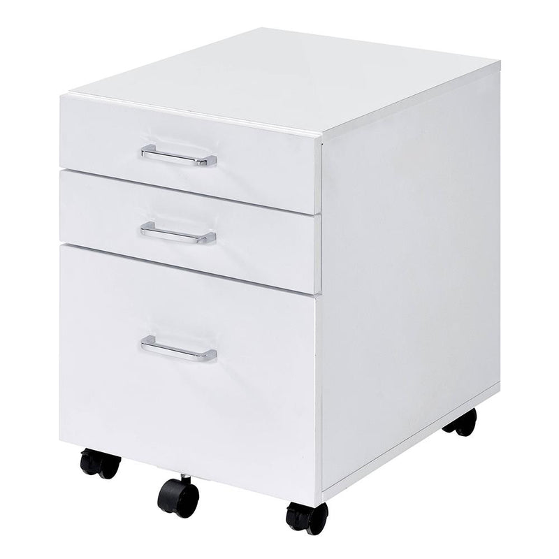 Calgary Furniture Emporium Filing Cabinets Vertical 93194 IMAGE 2