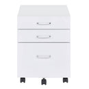 Calgary Furniture Emporium Filing Cabinets Vertical 93194 IMAGE 3