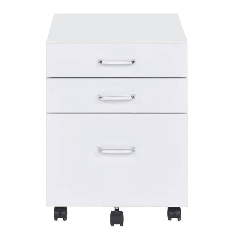 Calgary Furniture Emporium Filing Cabinets Vertical 93194 IMAGE 3