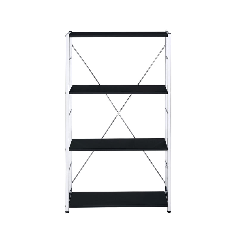 Calgary Furniture Emporium Bookcases 3-Shelf 93197 IMAGE 2