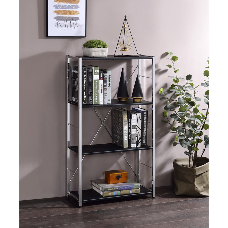 Calgary Furniture Emporium Bookcases 3-Shelf 93197 IMAGE 3