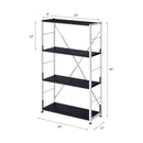 Calgary Furniture Emporium Bookcases 3-Shelf 93197 IMAGE 5