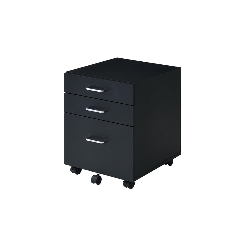 Calgary Furniture Emporium Filing Cabinets Vertical 93199 IMAGE 1