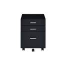 Calgary Furniture Emporium Filing Cabinets Vertical 93199 IMAGE 2