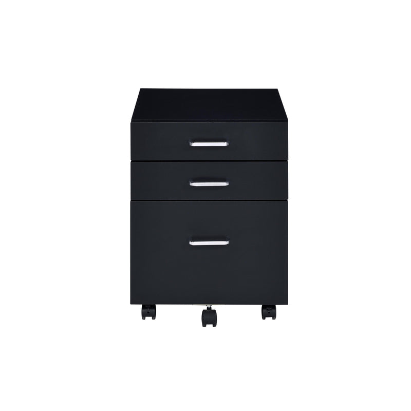 Calgary Furniture Emporium Filing Cabinets Vertical 93199 IMAGE 2