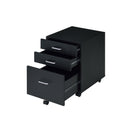 Calgary Furniture Emporium Filing Cabinets Vertical 93199 IMAGE 3