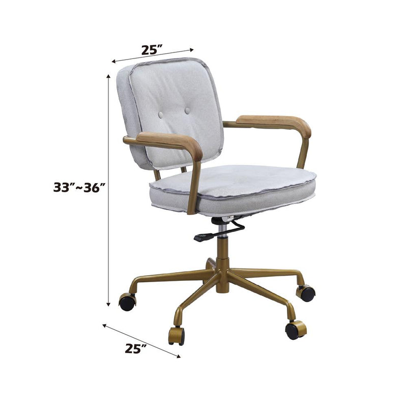 Calgary Furniture Emporium Office Chairs Office Chairs 93172 IMAGE 10