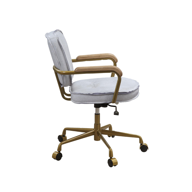 Calgary Furniture Emporium Office Chairs Office Chairs 93172 IMAGE 7