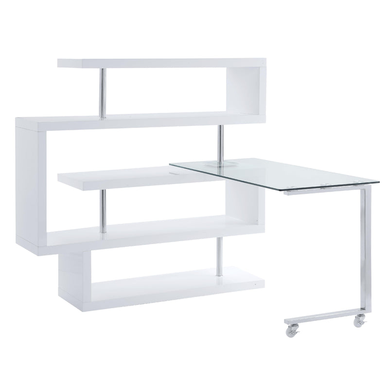 Calgary Furniture Emporium Office Desks Desks 93179 IMAGE 1