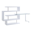 Calgary Furniture Emporium Office Desks Desks 93179 IMAGE 2